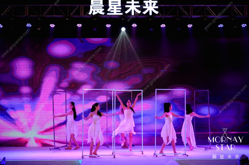 現代舞蹈時光之門
