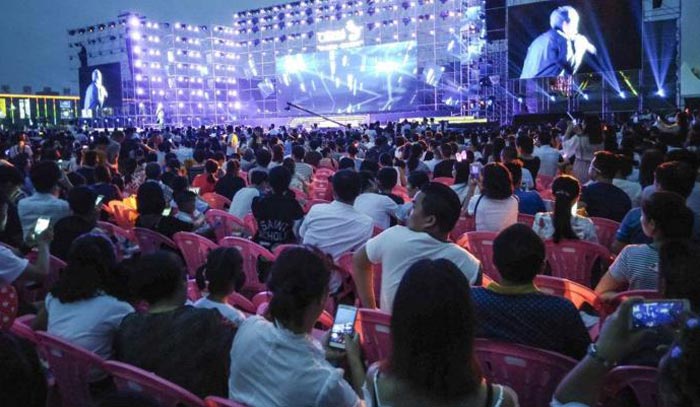 廣州演出策劃公司：如何策劃音樂節活動？