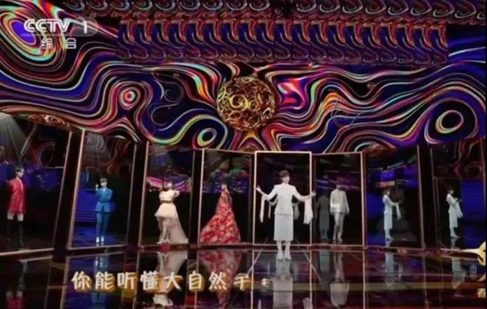 技術(shù)在活動(dòng)中的應(yīng)用